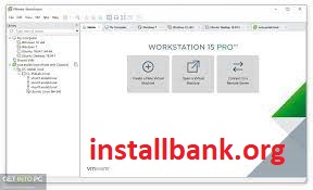 VMware Workstation Pro Crack 16.2.3 2022