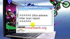 Ultra Adware Killer 11.6.2.0 Crack
